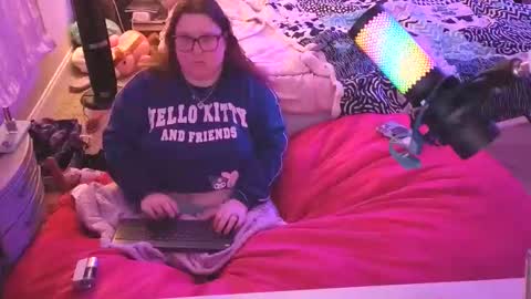 Snapshot of brookenicole3 chatting on 02.28.26 Madam Brooke online show from 02.28.26