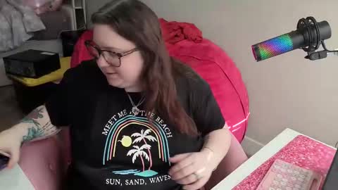 Snapshot of brookenicole3 chatting on 03.05.26 Madam Brooke online show from 03.05.26