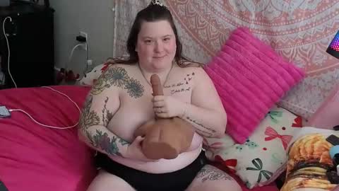 Snapshot of brookenicole3 chatting on 03.14.26 Madam Brooke online show from 03.14.26