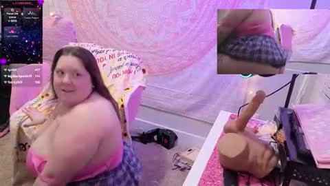 Snapshot of brookenicole3 chatting on 03.21.26 Madam Brooke online show from 03.21.26