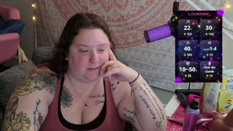 Madam Brooke online show from 04.02.26