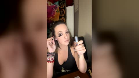 Snapshot of brookieslife chatting on 01.19.26 brookieslife online show from 01.19.26