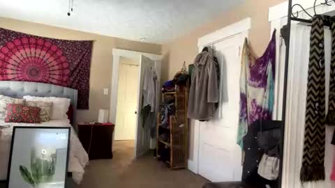 Snapshot of brookieslife chatting on 02.07.26 brookieslife online show from 02.07.26