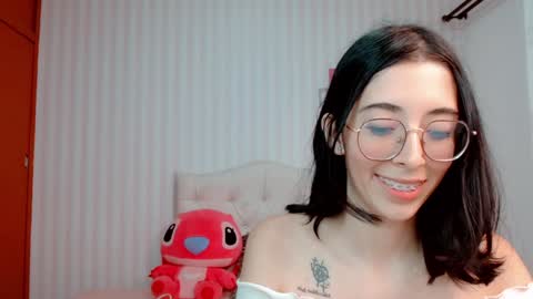 Brook Loves online show from 01.03.25