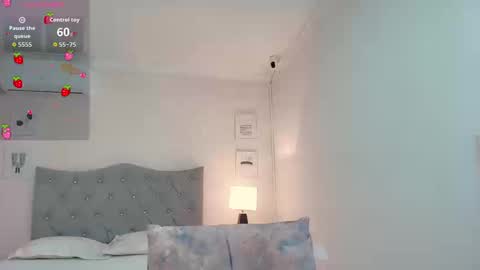 Brook Loves online show from 09.11.25