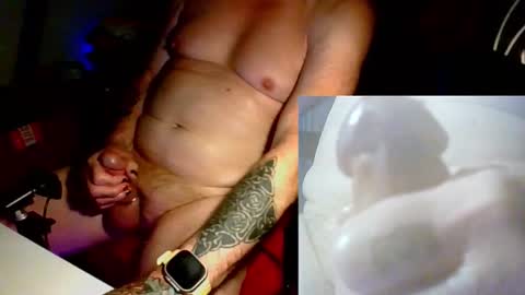 Snapshot of brooklyn7735 chatting on 12.20.25 Brooklyn online show from 12.20.25