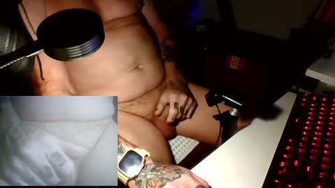 Snapshot of brooklyn7735 chatting on 01.11.26 Brooklyn online show from 01.11.26