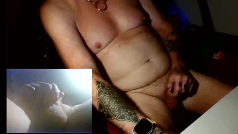 Snapshot of brooklyn7735 chatting on 01.19.26 Brooklyn online show from 01.19.26