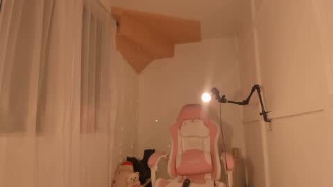 Snapshot of brooklyn_baby_ chatting on 12.29.24 Nat  Independent model  Please help me to reach 200 thumbs up online show from 12.29.24