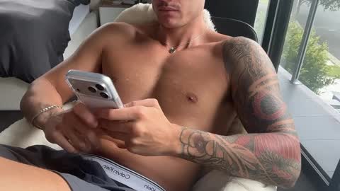 Snapshot of brooklyntay chatting on 02.03.26 BrooklynTay online show from 02.03.26