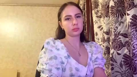 Snapshot of brooknugent chatting on 01.15.26 Dana online show from 01.15.26