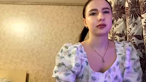 Snapshot of brooknugent chatting on 01.16.26 Dana online show from 01.16.26