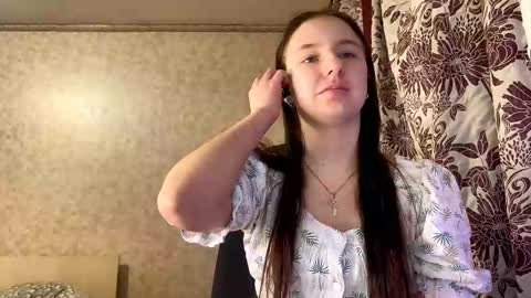 Snapshot of brooknugent chatting on 01.19.26 Dana online show from 01.19.26