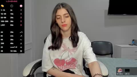 broosnica1 online show from 10.30.25