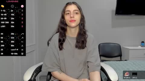 broosnica1 online show from 11.05.25