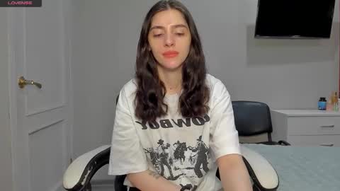 broosnica1 online show from 12.17.25