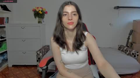 broosnica1 online show from 03.31.26