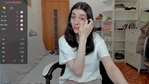 broosnica1 online show from 04.25.26