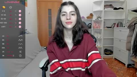 broosnica1 online show from 04.27.26