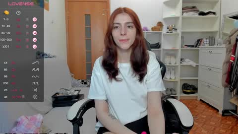 broosnica1 online show from 05.08.26