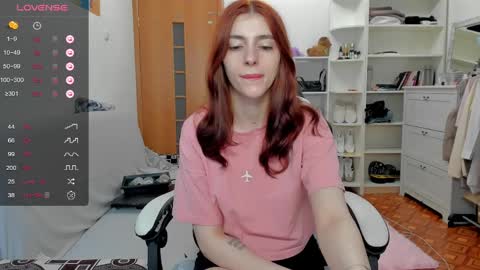 broosnica1 online show from 05.14.26