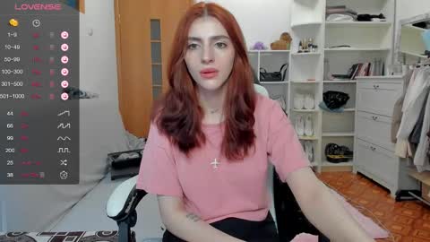 broosnica1 online show from 05.15.26