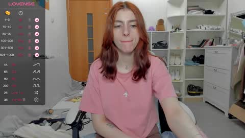 broosnica1 online show from 05.30.26