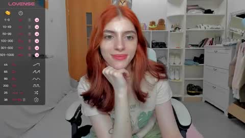 broosnica1 online show from 06.09.26