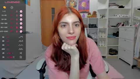 broosnica1 online show from 06.15.26