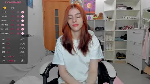 broosnica1 online show from 06.20.26
