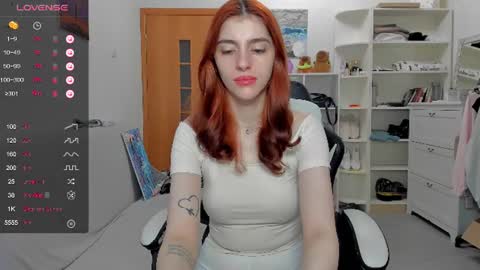 broosnica1 online show from 06.29.26