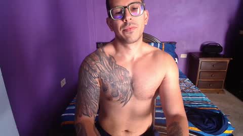 Brown  Panda online show from 01.04.25