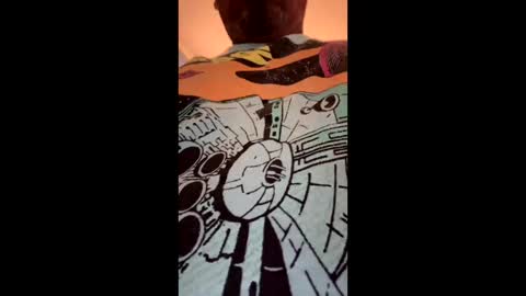 Snapshot of brownbootie1 chatting on 12.05.25 brownbootie1 online show from 12.05.25