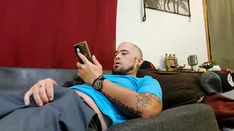 brownboyt online show from 09.23.25