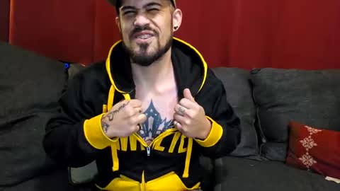 brownboyt online show from 11.07.25