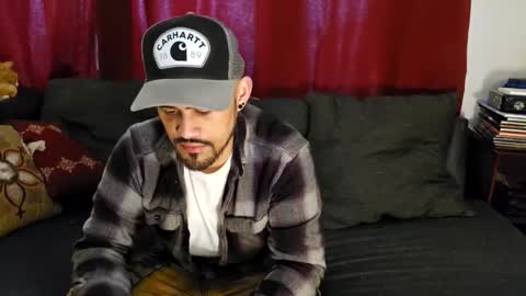 brownboyt online show from 11.29.25