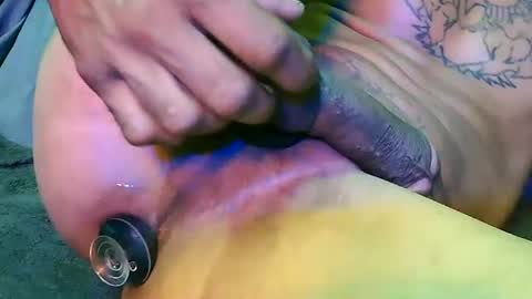 Snapshot of browndickchris chatting on 11.09.25 browndickchris online show from 11.09.25