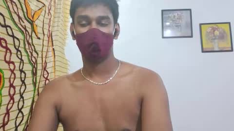 brownguy2505 online show from 02.19.26