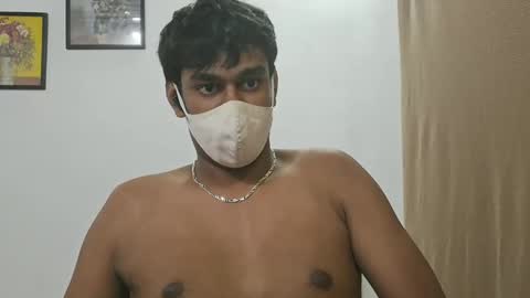 brownguy2505 online show from 03.20.26