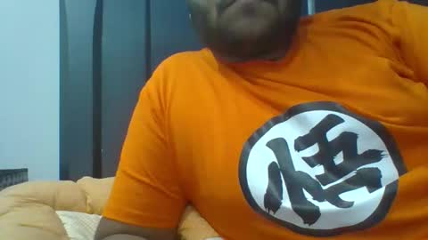 brownhunk698 online show from 10.29.25