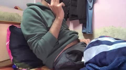 Snapshot of brownie_cake chatting on 01.31.25 brownie_cake online show from 01.31.25