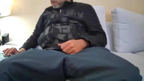 brownmoose7628 online show from 04.02.26