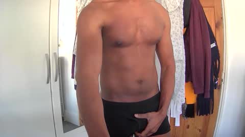 brownprince_260 online show from 03.15.26