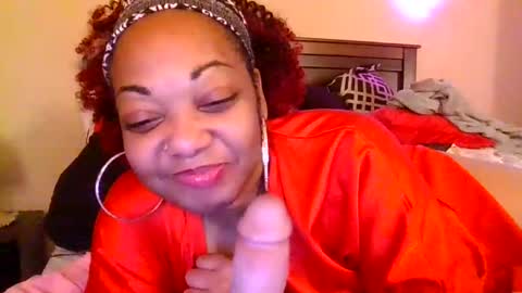 brownroundrenee online show from 02.14.25