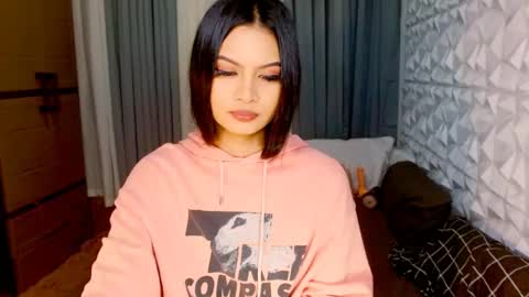 Snapshot of brownsausageroberta chatting on 02.20.25 Roberta GODDESS OF PLEASURE AND SEXUALDESIRE online show from 02.20.25