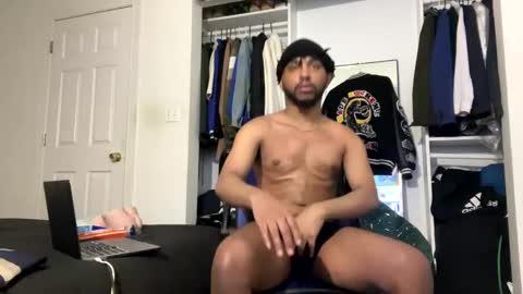 Brownskinshortyy online show from 03.06.25