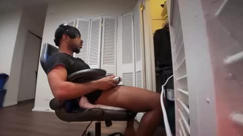 Brownskinshortyy online show from 02.05.26