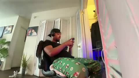 Brownskinshortyy online show from 04.01.26