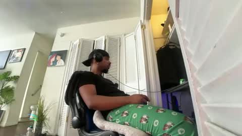 Brownskinshortyy online show from 04.06.26