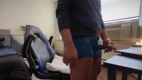 Brownskinshortyy online show from 04.29.26